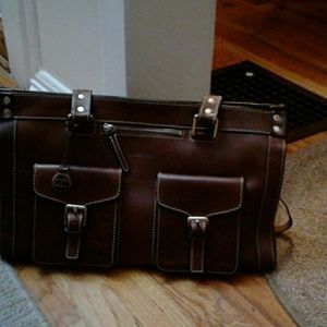 Dooney & Bourke alto